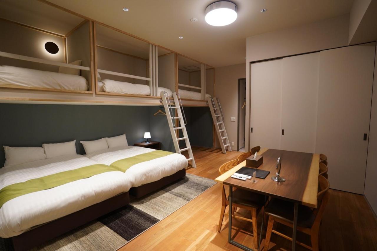 Riverside Hotel Sapporo - Vacation Stay 01928V Ngoại thất bức ảnh