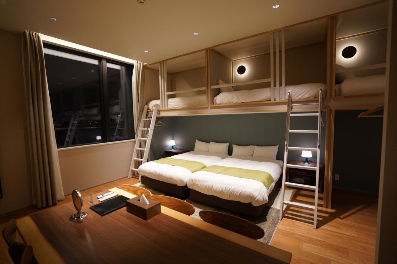 Riverside Hotel Sapporo - Vacation Stay 01928V Ngoại thất bức ảnh