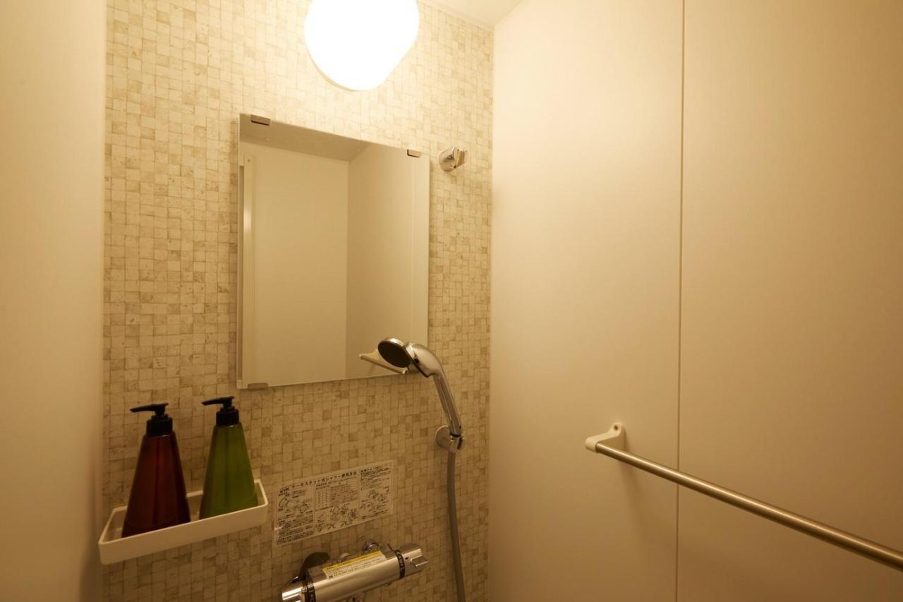 Riverside Hotel Sapporo - Vacation Stay 01928V Ngoại thất bức ảnh